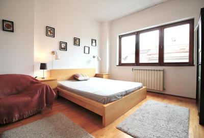 GARA DE NORD-CUZA VODA, APARTAMENT 90 MP, IN BLOC TIP VILA!, 0% COMISION! - 7