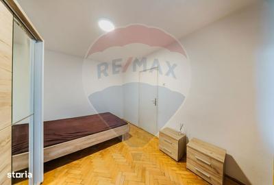 Apartament cu 2 camere, mobilat în Central - 13