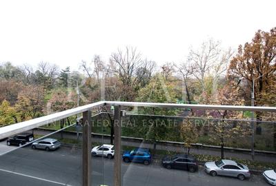 Inchiriere apartament 3 camere | Parc, Parcare | Barbu Vacarescu, Circului - 9