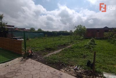 Casa individuala 3 camere, Sacalaz- Cabana cu Semineu Casa individuala 3 camere, Sacalaz- Cabana cu Semineu - 14