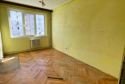 Apartament cu 2 camere decomandat în Alexandru cel Bun - 4