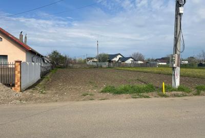 Spațiu comercial, în Poșta Câlnău - 4