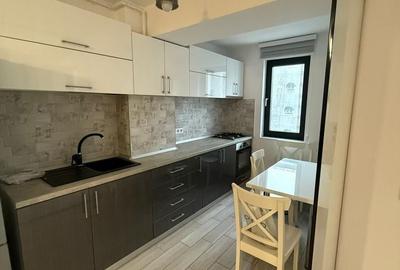 Apartament cu 2 camere în Timpuri Noi - 2