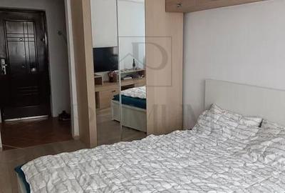 Garsonieră decomandată, mobilată în Aradului - 6