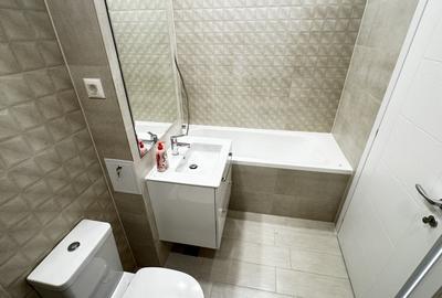 Garsonieră semidecomandată în Theodor Pallady - 7