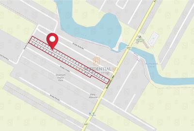 Comuna Vidra – loturi teren intravilan, 300 mp, acces drum principal - 3