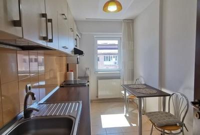 Garsoniera spatioasa mobilata si utilata Garsoniera spatioasa mobilata si utilata - 7