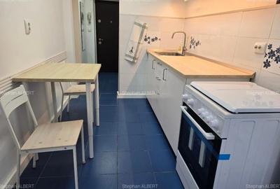 Apartament de 2 camere cu balcon mare – 10 min de metrou Ștefan cel Mare - 8