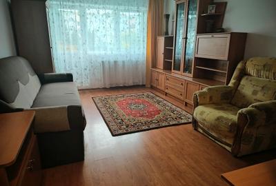 Închiriere apartament 1 cameră — Manăștur, zona Terenuri Închiriere apartament 1 cameră — Manăștur, zona Terenuri - 1