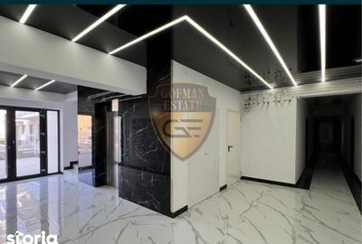 Apartament cu 2 camere în Nord - 5