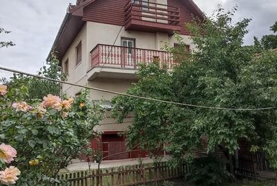 De vânzare casa particulara în Sfântu Gheorghe - 11