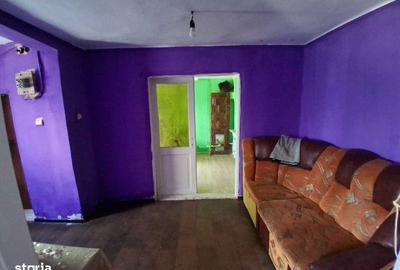 Casă cu 4 camere cu Teren 90 Mp în Rahova - 3
