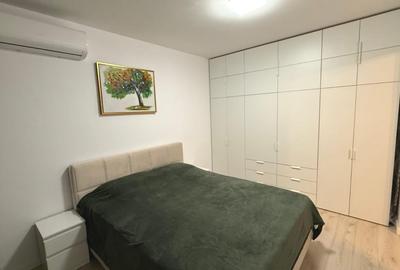 Prima Inchiriere | 2 camere | Greenfield Baneasa | Vedere Panoramica - 5