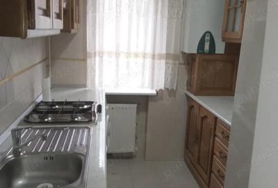 Apartament cu 2 camere semidecomandat în Central - 5