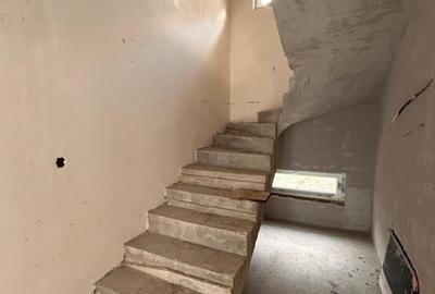 Oportunitate! Vanzare casa semifinisata 146 mp., zona Manastur - 16