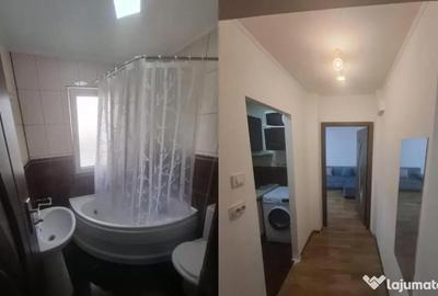 Apartament cu 3 camere semidecomandat în Tomis Nord - 1