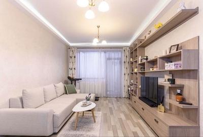 Casă cu 3 camere decomandat în 13 Decembrie - 6