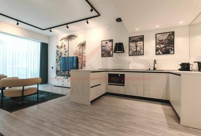Studio Premium - White SEA | Mamaia Nord - 15