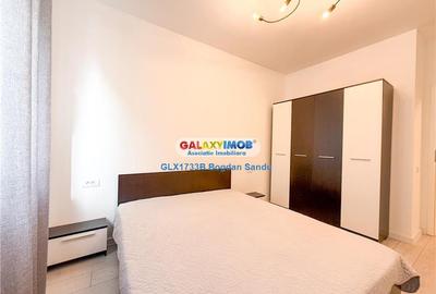 Garsonieră decomandată, mobilată în Militari - 7