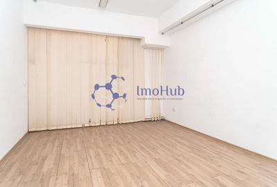 Birou, de 245 mp, în Gară - 8