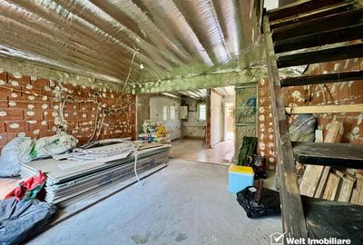 Ocazie ! Unitate triplex Floresti - 2