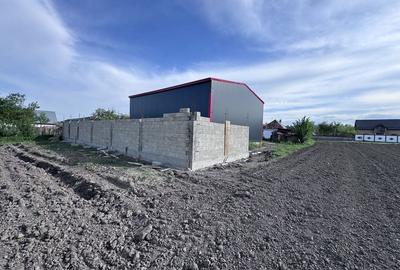 Casă cu 2 camere în Blăgești - 1