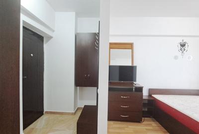 Comision 0% - Inchiriere Garsoniera. Grand Arena - centrala termica - 5