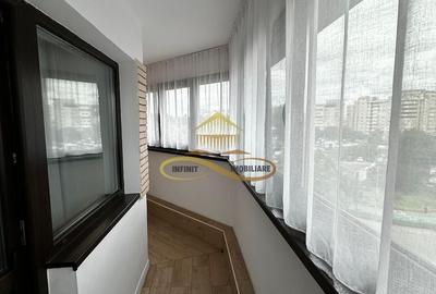 Apartament cu 2 camere decomandat în 9 Mai - 5