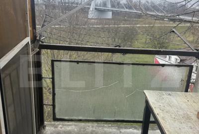 Garsonieră în Soarelui - 1