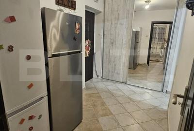 Apartament cu 2 camere, 51 mp, zona Sud - 10