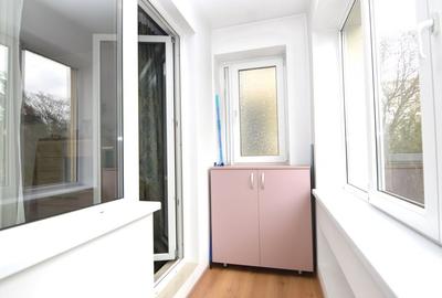 Apartament cu 3 camere decomandat, mobilat în Dristor - 22