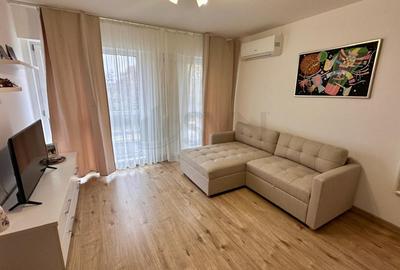 REA1026447 Floreasca Belvedere 2 Camere Modern - 1