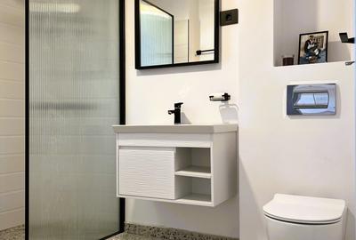 Domnești - Casă modernă, P+1, 5 camere, 4 dormitoare, construcție premium - 11
