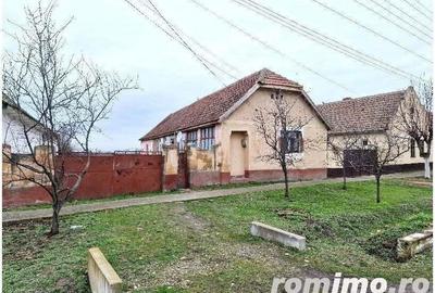 Cota 1/2 casa si teren Pustini?, jud. Timi?-id R1992745 - 3