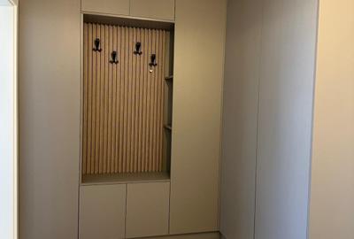 Apartament cu 2 camere decomandat în Avantgarden - 9