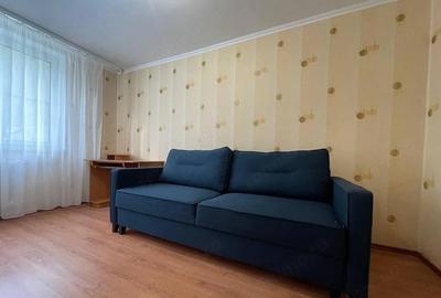Garsonieră decomandată în Cetății - 3