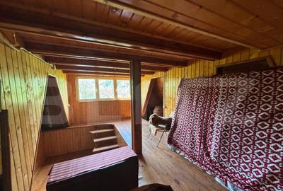 Vila de vanzare, cu 4 camere, 320 mp, zona ?uvi?a - 9