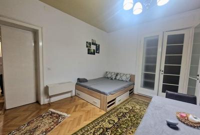Apartament cu 2 camere | Medicina | Parc Andrei Mocioni - 2