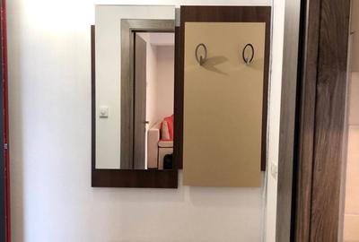 De inchiriat Apartament 2 camere situat Ultracentral. - 6