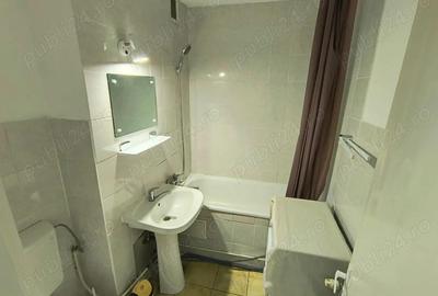 Apartament 1 camera, Tudor, zona Dacia, mobilat utilat - 4