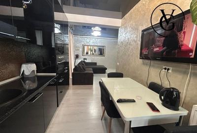 Apartament cu 2 camere, mobilat în Central - 7