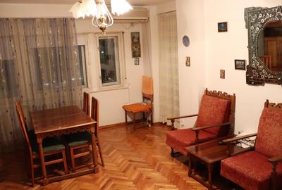 Apartament cu 3 camere decomandat, mobilat în Unirii - 3
