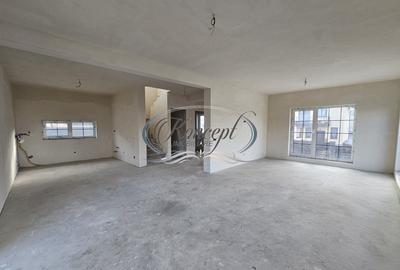 Casă individuală cu 4 camere cu Canalizare în Chinteni - 5