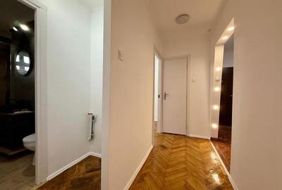Apartament cu 3 camere decomandat în Gheorghe Lazăr - 4