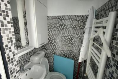 Spațiu comercial, de 30 mp, în George Enescu - 2