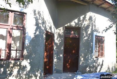 Casă cu 5 camere în Celaru - 1