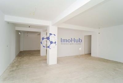 Casa in Valea Lupului,locuinta sau sediu, 303 mp, teren 450mp - 13