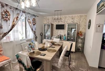 Casă cu 4 camere cu Teren 505 Mp în Mamaia - 9