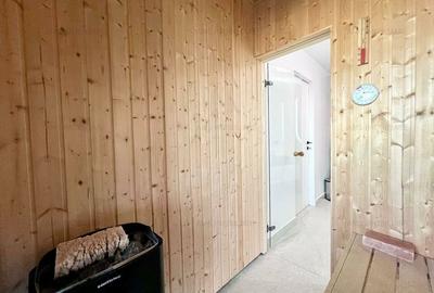 PENTHOUSE SUPERB/ MOBILAT LUX/ TERASA/ CURTE PROPRIE/ 3 LOCURI PARCARE - 20