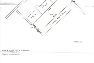 Teren de 10000 mp, în Gagu - 1